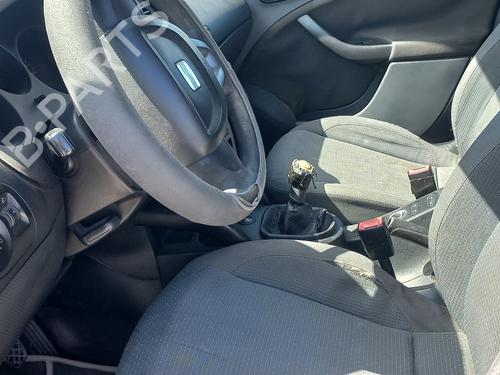 Steering rack SEAT ALTEA XL (5P5, 5P8) 1.9 TDI | BP22623598M22 