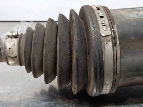 Right front driveshaft CHEVROLET CRUZE (J300)  | BP9294124M39 