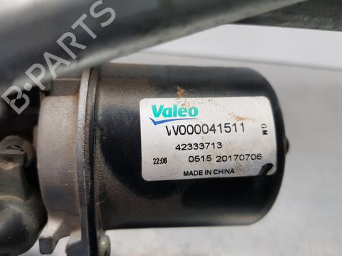 Front wiper motor OPEL MOKKA / MOKKA X (J13)  | BP24146680M29 
