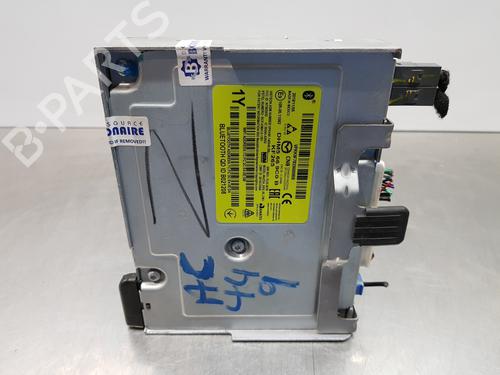 Electronic module MAZDA 2 Hatchback (DL, DJ)  | BP23330028M83 