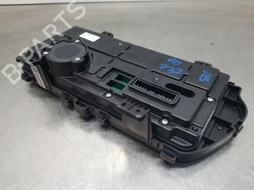 Instrument cluster HYUNDAI BAYON (BC3) 1.0 T-GDI 48V-Hybrid | BP29257693C47