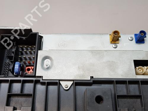 Electronic module MERCEDES-BENZ VITO Bus (W639) 116 CDI (639.701, 639.703, 639.705) | BP11350764M83 