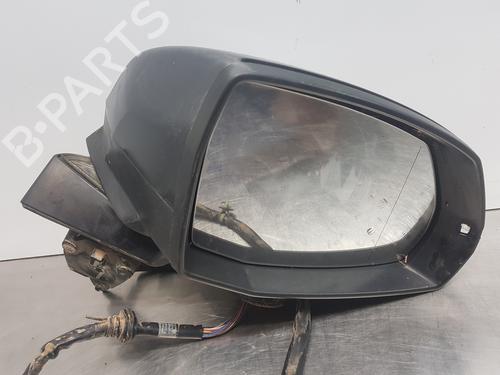 Right mirror AUDI Q5 (FYB, FYG)  | BP29752038C27 