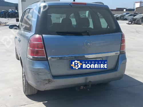 Vacuum pump OPEL ZAFIRA / ZAFIRA FAMILY B (A05)  | BP19939443M80 