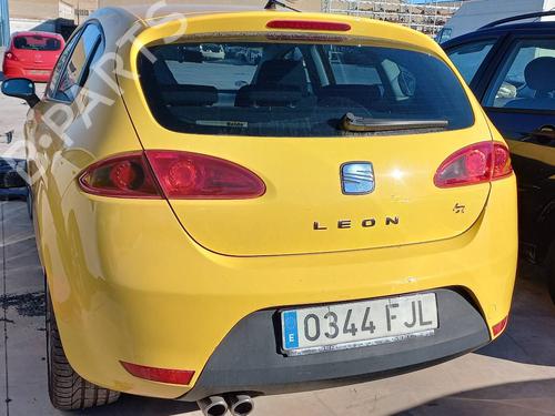 Gearbox SEAT LEON (1P1)  | BP17068944M3 