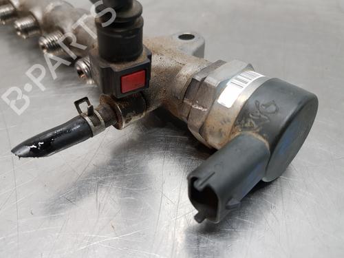 Injection rail HYUNDAI TUCSON (TL, TLE) 1.7 CRDi | BP26579284M98 