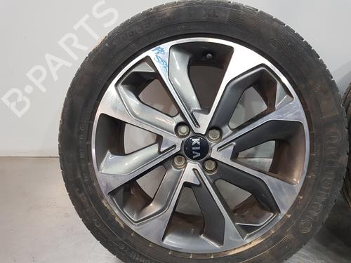 Rim KIA STONIC (YB) 1.0 T-GDi | BP29972813C45