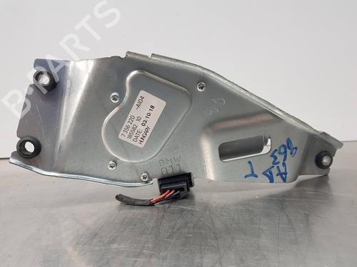 Viskermotor bagrude BMW X2 (F39) sDrive 20 d | BP29130948M102 