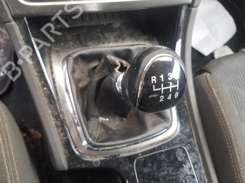 Engine control unit (ECU) FORD MONDEO IV (BA7)  | BP12250735M57 