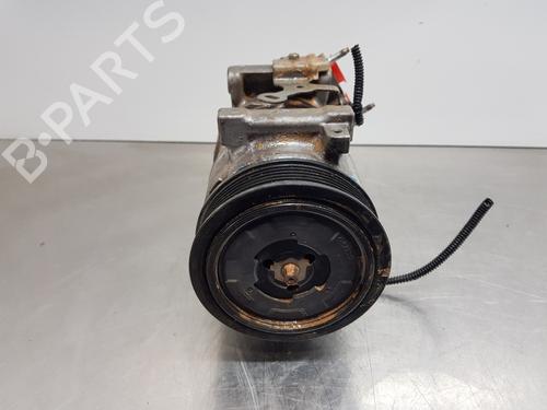 AC compressor DS DS 7 Crossback (J4_, JR_, JC_) | BP30480287M34