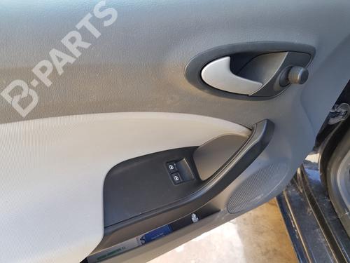 Electronic module SEAT IBIZA IV (6J5, 6P1)  | BP15854218M83 