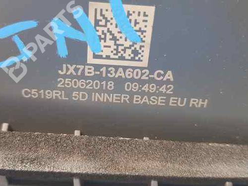 Right tailgate light FORD FOCUS IV (HN) 1.0 EcoBoost | BP7589295C80  - Image 7