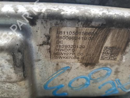 Steering rack PEUGEOT 308 SW II (LC_, LJ_, LR_, LX_, L4_)  | BP26320690M22 