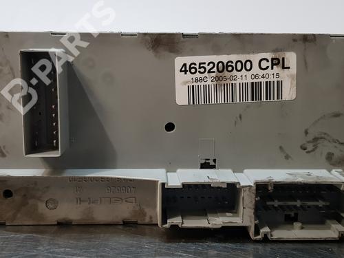 Used Fuse box FIAT PUNTO (188_) 1.2 60 (188.030, .050, .130, .150, .230, .250) (60 hp) 7761125