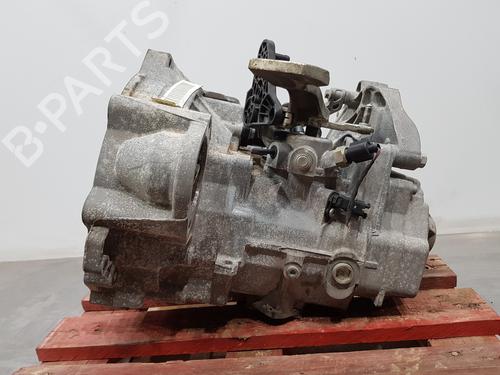 Gearbox AUDI A3 (8V1, 8VK)  | BP29814266M3
