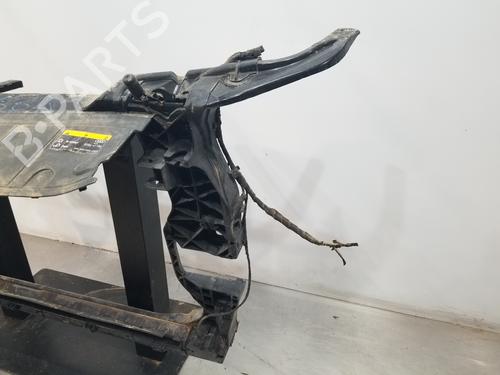 Front slam panel AUDI Q5 (FYB, FYG)  | BP29708734C72 