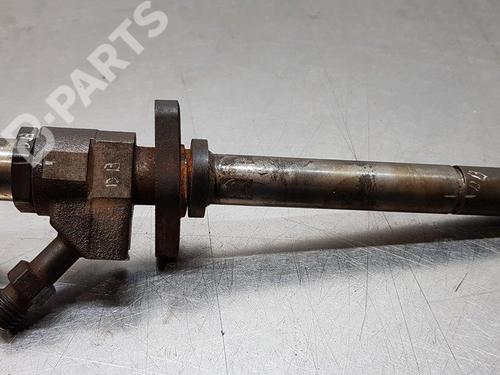 Used Injector Injector FORD FOCUS II (DA_, HCP, DP) 2.0 TDCi (136 hp) 11059629 11059629