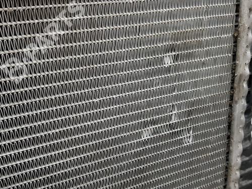 Water radiator MERCEDES-BENZ S-CLASS (W220) S 430 (220.070, 220.170) | BP11936186M31 