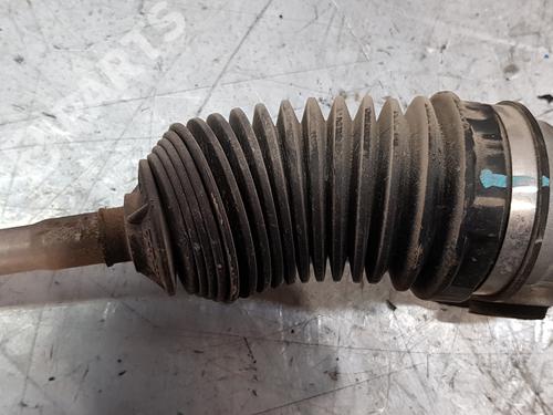 Steering rack FIAT 500L (351_, 352_) 1.4 (199LYB1B) | BP8877261M22 