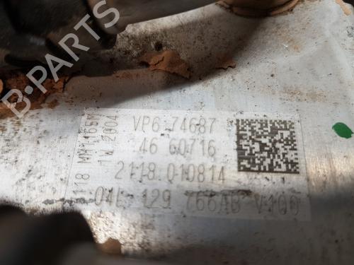 Intake manifold AUDI A3 (8V1, 8VK)  | BP29935425M70