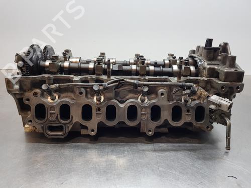 Used Cylinder head MAZDA CX-5 (KE, GH) [2011-2017]  27341329