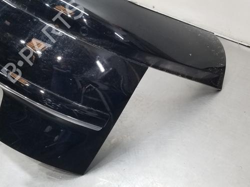Rear bumper AUDI A8 D3 (4E2, 4E8) 4.2 quattro | BP19116911C8 
