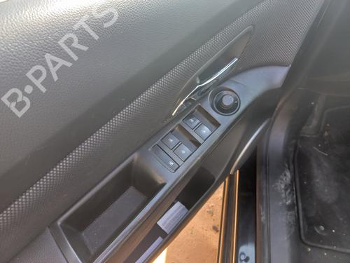 Engine control unit (ECU) CHEVROLET CRUZE (J300)  | BP29118247M57 