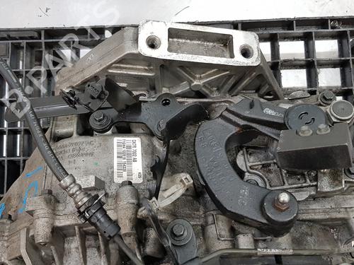 Gearbox LAND ROVER DISCOVERY SPORT (L550)  | BP20153560M3 