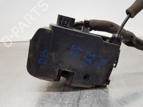 Venstre fortil lås IVECO DAILY VI Van | BP30880603C98