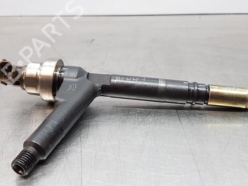 Used Injector OPEL MERIVA A MPV (X03) 1.7 CDTI (E75) (100 hp) 13718271