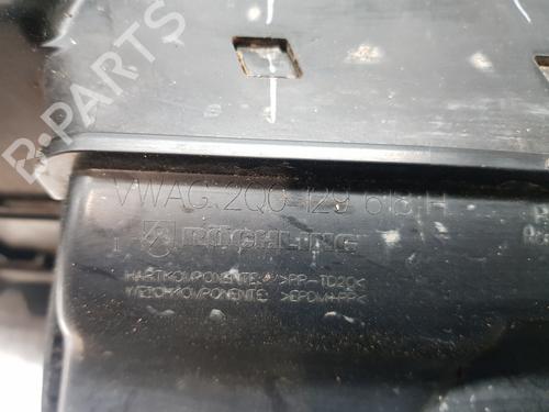 Luftfilter kasse SEAT ARONA (KJ7, KJP)  | BP29570076M87 