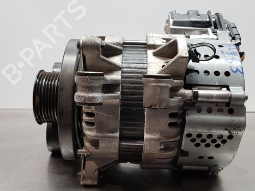 Generator VOLVO XC60 II (246) [2017-2025]  13255688