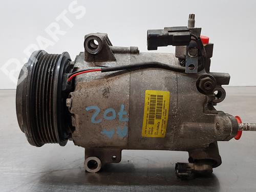 Airco pomp FORD FIESTA VI (CB1, CCN) 1.0 EcoBoost (100 hp) 8163060