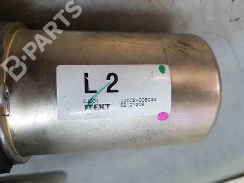 Steering column MITSUBISHI MIRAGE / SPACE STAR VI Hatchback (A0_A)  | BP7584077M21 