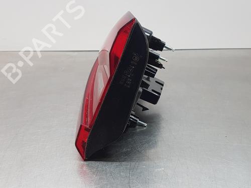 Venstre baglygte bagklap BMW X3 (G01, F97, G08)  | BP17554957C79 