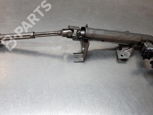 Used Steering column Steering column DACIA LOGAN (LS_) 1.5 dCi (LS04) (75 hp) 10720766 10720766