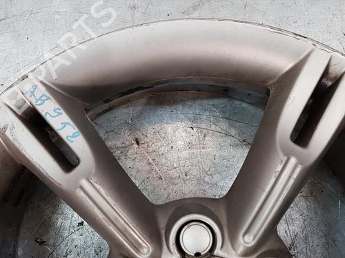 Rim SEAT LEON (1P1)  | BP9125916C45 