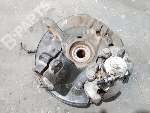 Right front steering knuckle FORD C-MAX II (DXA/CB7, DXA/CEU)  | BP7910926M26 