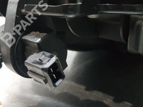 Intake manifold BMW 1 (E87) 116 i | BP11292550M70 