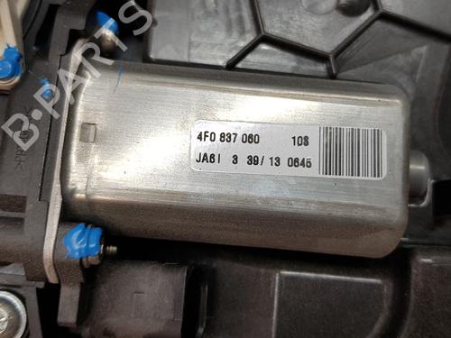 Electronic module AUDI A8 D4 (4H2, 4H8, 4HC, 4HL) 3.0 TDI quattro | BP17099889M83 