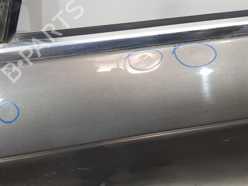 Left front door MERCEDES-BENZ CLS (C219) CLS 350 CGI (219.357) | BP17973998C2 