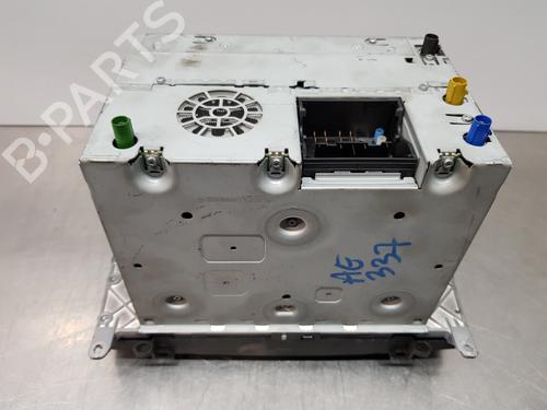 Display monitor MERCEDES-BENZ B-CLASS Sports Tourer (W245)  | BP29118357C48 