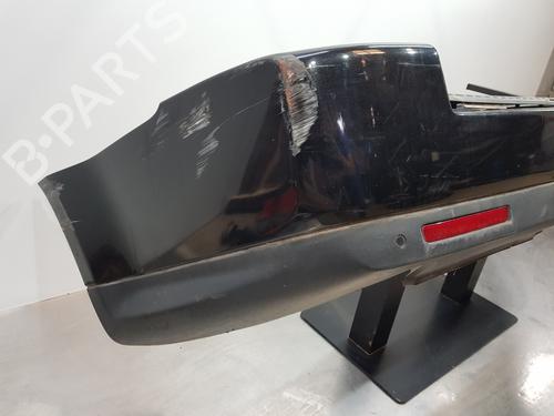 Rear bumper LAND ROVER RANGE ROVER SPORT I (L320)  | BP26558046C8 