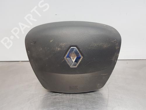 Førerens kollisjonspute RENAULT KANGOO / GRAND KANGOO II (KW0/1_)  | BP29814300C9