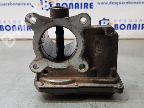 Throttle body TOYOTA AURIS (_E15_)  | BP7592954M82 