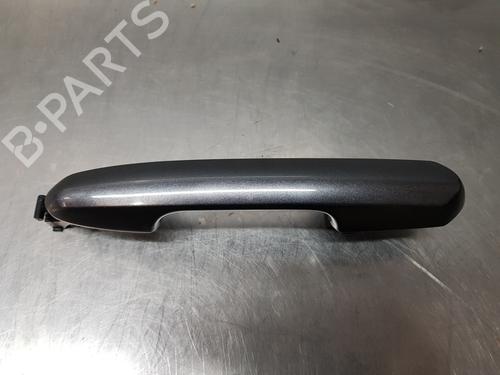 Poignée extérieure arrière droite TOYOTA RAV 4 V (_A5_, _H5_) 2.5 Hybrid AWD (AXAH54, AXAL54) (222 hp) 30881172