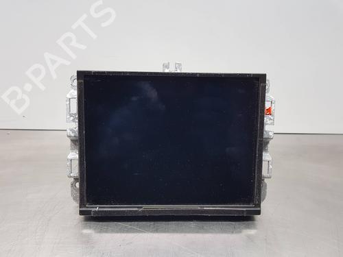 Display JEEP GRAND CHEROKEE IV (WK, WK2) [2010-2025]  29257925