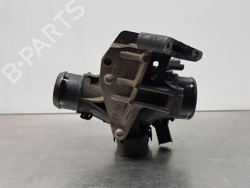 Throttle body CITROËN C4 Picasso I MPV (UD_) | BP29026893M82