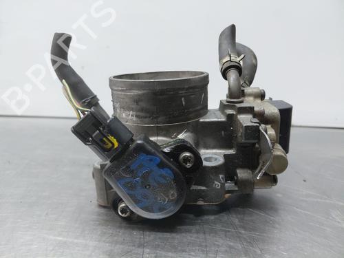 Throttle body HONDA ACCORD VII (CL, CN)  | BP31145393M82 