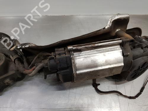 Steering rack SKODA SUPERB II Estate (3T5)  | BP22792677M22 